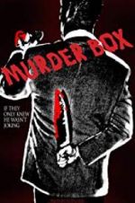 Watch Murder Box Movie2k