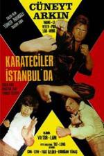 Watch Karate on the Bosphorus Movie2k