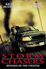 Watch Storm Chasers: Revenge of the Twister Movie2k