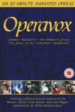 Watch Operavox Rhinegold Movie2k