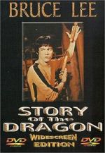 Watch Bruce Lee: A Dragon Story Movie2k