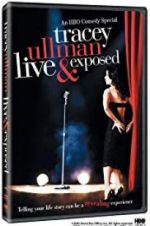 Watch Tracey Ullman: Live and Exposed Movie2k
