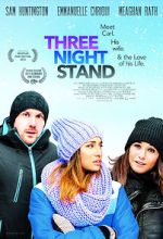Watch Three Night Stand Movie2k