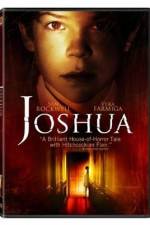 Watch Joshua Movie2k