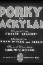 Watch Porky in Wackyland Movie2k