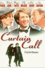 Watch Curtain Call Movie2k