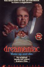 Watch Dreamaniac Movie2k