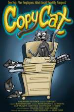 Watch Copycat Movie2k