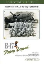 Watch B-17 Flying Legend Movie2k