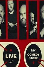 Watch Louis C.K.: Live at the Comedy Store Movie2k