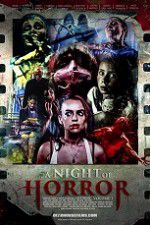 Watch A Night of Horror Volume 1 Movie2k