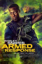 Watch Armed Response Movie2k