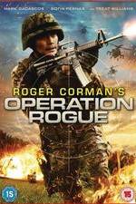 Watch Operation Rogue Movie2k