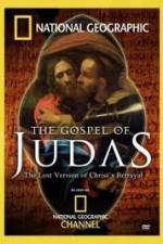 Watch National Geographic Gospel of Judas Movie2k