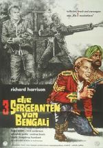 Watch Three Sergeants of Bengal Movie2k