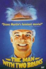 Watch The Man with Two Brains Movie2k