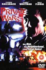 Watch Private Wars Movie2k