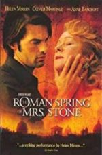 Watch The Roman Spring of Mrs. Stone Movie2k