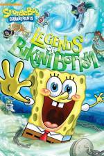 Watch SpongeBob SquarePants: Legends of Bikini Bottom Movie2k