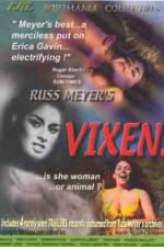 Watch Vixen Movie2k