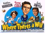 Watch Where There\'s a Will Movie2k