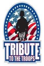 Watch WWE Tribute to the Troops 2013 Movie2k