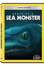 Watch National Geographic: Death of a Sea Monster Movie2k