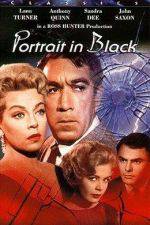 Watch Portrait in Black Movie2k