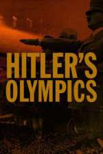 Watch Hitlers Olympics Movie2k