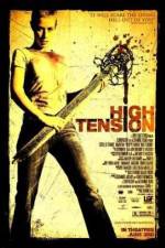 Watch Haute tension Movie2k