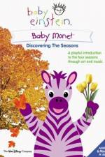 Watch Baby Einstein: Baby Monet Movie2k