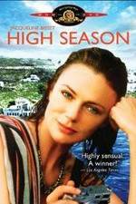 Watch High Season Movie2k