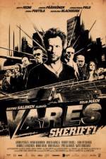 Watch Vares - Sheriffi Movie2k