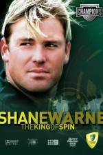 Watch Shane Warne The King of Spin Movie2k