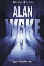 Watch Alan Wake Movie2k