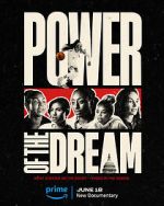 Watch Power of the Dream Movie2k