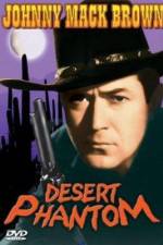 Watch Desert Phantom Movie2k