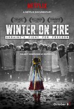 Watch Winter on Fire: Ukraine\'s Fight for Freedom Movie2k