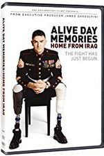 Watch Alive Day Memories Home from Iraq Movie2k