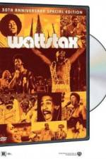 Watch Wattstax Movie2k