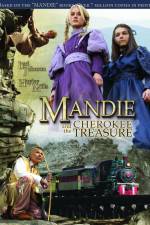 Watch Mandie and the Cherokee Treasure Movie2k