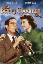Watch The Benny Goodman Story Movie2k