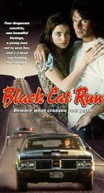 Watch Black Cat Run Movie2k