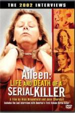 Watch Aileen Life and Death of a Serial Killer Movie2k