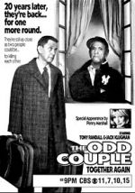 Watch The Odd Couple: Together Again Movie2k