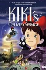 Watch Kiki's Delivery Service Movie2k