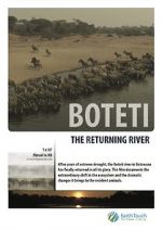 Watch Boteti: The Returning River Movie2k