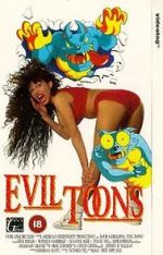 Watch Evil Toons Movie2k