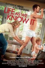 Watch Life as We Know It Movie2k