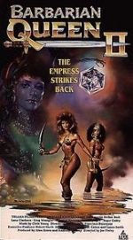 Watch Barbarian Queen II: The Empress Strikes Back Movie2k